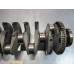 #VB04 Crankshaft Standard For 10-12 CHEVROLET MALIBU  2.4 183